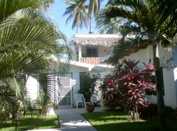 casa roxanna